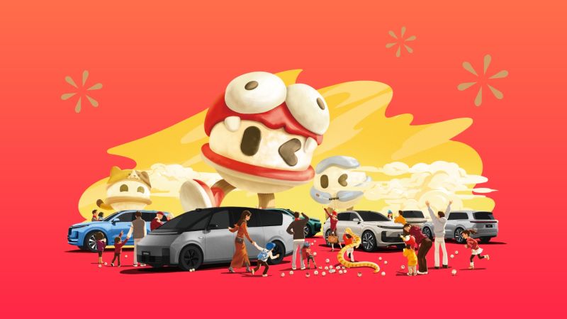 888集团汽车2024年12月交付58,513辆