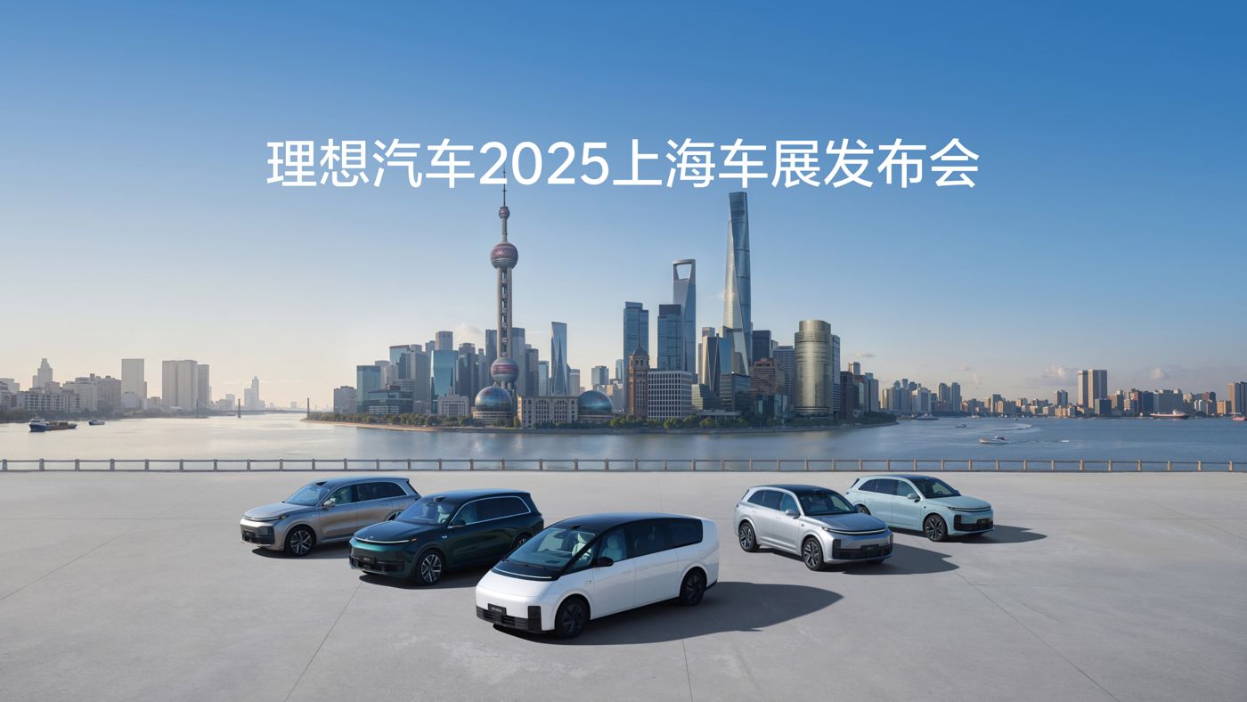 888集团汽车2025上海车展发布会